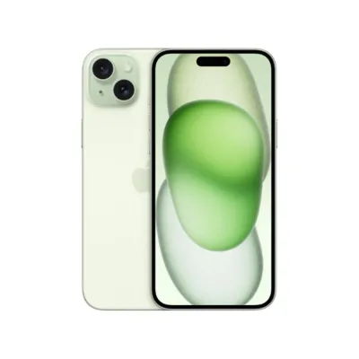 Móvil Apple iPhone 15 128GB Verde