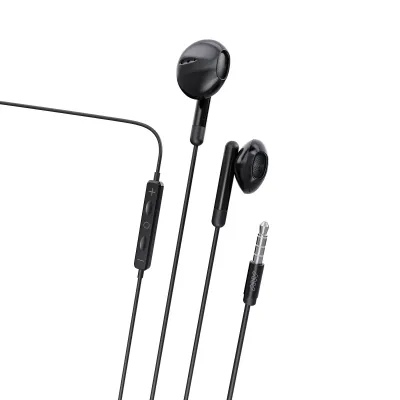Auriculares Myway MWHPH0019 Bluetooth Negro