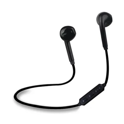 Auriculares Myway MWHPH0022 Diadema Negro