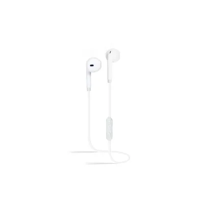 Auriculares Myway MWHPH0023 Diadema Blanco