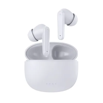 Auriculares Myway MWHPH0028 De botón (TWS) Bluetooth Blanco