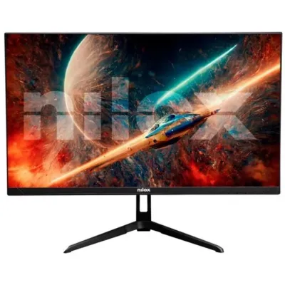 Monitor Nilox NXM27FHD16511 27" Full HD 1920x1080 IPS 165Hz 1ms