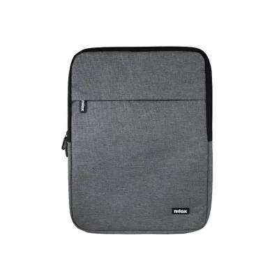 Funda Nilox Sleeve 13.3" Gris