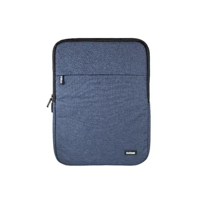 Funda Nilox Sleeve 13.3" Azul