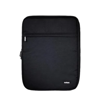 Funda Nilox NXSL14BK 14.1" Negro