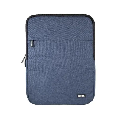 Funda Nilox NXSL14BL 14.1" Azul
