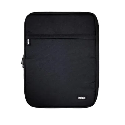 Funda Nilox NXSL15BK 15.6" Negro