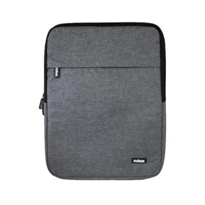 Funda Nilox NXSL15GY 15.6" Gris