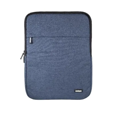 Funda Nilox NXSL15BL 15.6" Azul