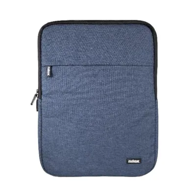 Funda Nilox Sleeve 17.3" Azul
