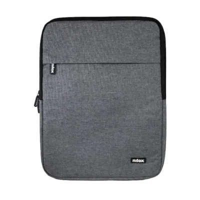 Funda Nilox NXSL17GY 17.3 Gris