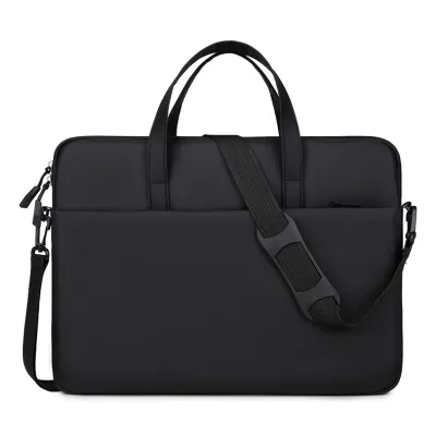 Maletín Nilox NXB033 15.6" Negro