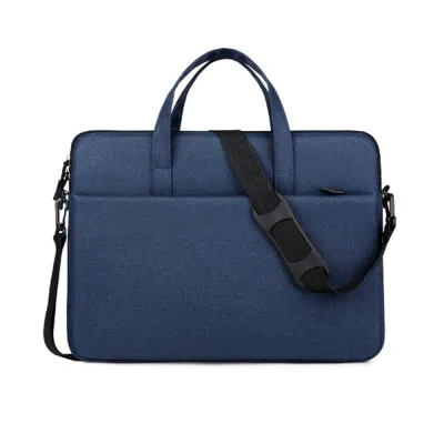 Maletín Nilox NXB034 15.6" Azul