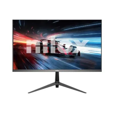 Monitor Nilox NXM272K20001 27" QHD 2560x1440 200Hz IPS Negro