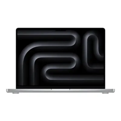 Portátil Apple MacBook Pro 14 14.2" Apple M5 Pro 24GB 1TB SSD Plata
