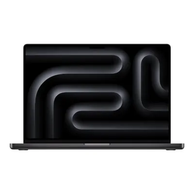 Portátil Apple MacBook Pro 16 Apple M5 Max 36GB 2TB SSD Negro ref. Z1N1_54_ES_CTO