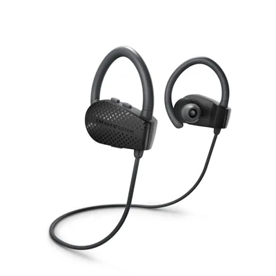 Auriculares Energy Sistem Sport 1+ Dark De botón (TWS) Bluetooth USB-C Gris oscuro