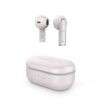 Auriculares Energy Sistem Style 4 De botón (TWS) Bluetooth USB-C Crema