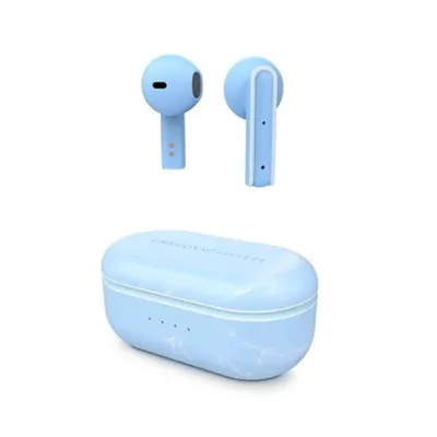 Auriculares Energy Sistem Senshi Eco De botón (TWS) Bluetooth USB-C Verde