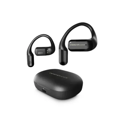 Auriculares Energy Sistem OpenWave Open-ear / conducción ósea Bluetooth Negro
