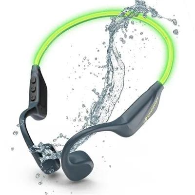 Auriculares Energy Sistem Vibewave Open-ear / conducción ósea Bluetooth