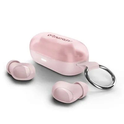 Auriculares Energy Sistem Neo UrbanBeat De botón (TWS) Bluetooth Rosa