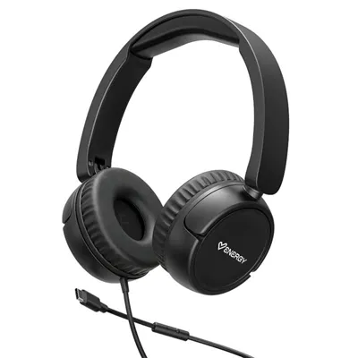 Auriculares Energy Sistem Urban Diadema USB-C