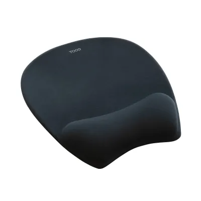Alfombrilla Tooq TQMP1002-B S Negro