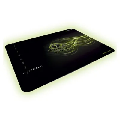 Alfombrilla Keepout Gaming 400x320