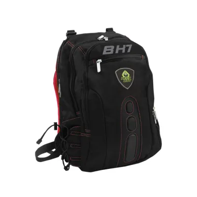 Mochila Keepout BK7R 15.6" Rojo