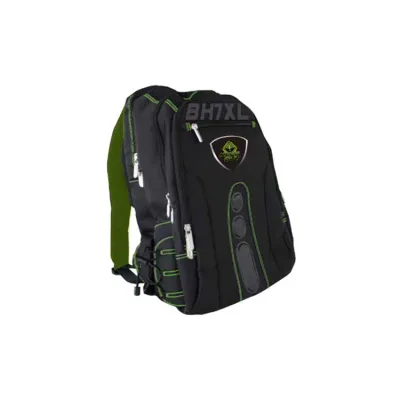 Mochila Keepout BK7GXL 17" Negro