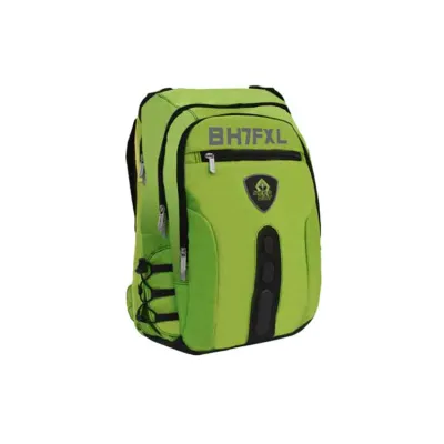 Mochila Keepout BK7FGXL 17" Verde