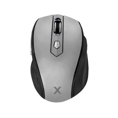 Ratón approx! XM300 Inalámbrico Gris