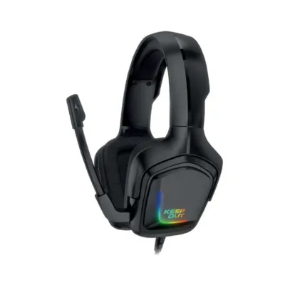 Auriculares Keepout HX601 Diadema Jack 3,5 mm