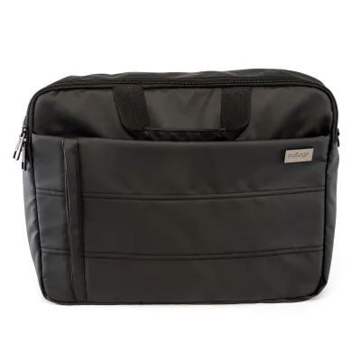 Maletín Nilox Style 15.6" Negro