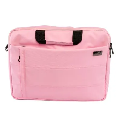 Maletín Nilox Maletin Style 15.6" Rosa