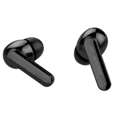 Auriculares Keepout HX-AVENGER De botón (TWS) Bluetooth