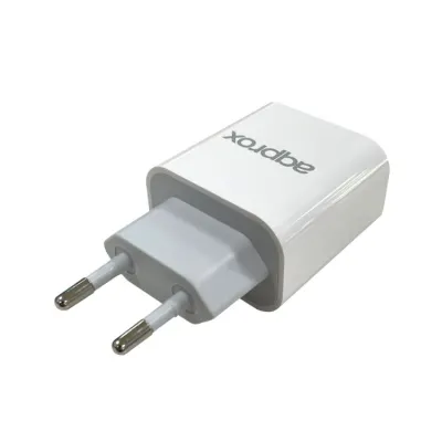 Cargador de pared approx! APPUSBWALL30 USB-C Blanco