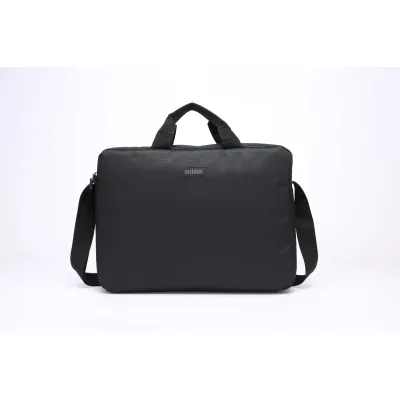 Maletín Nilox NXB001 15.6" Negro