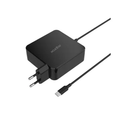 Cargador para portátil approx! APPA90C USB-C