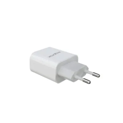 Cargador de pared approx! APPUSBWALL18 USB-C Blanco (cable)