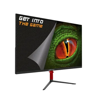 Monitor KEEP OUT XGM27PROIIIS 27" FHD 200Hz 1ms DisplayPort HDMI Curvo