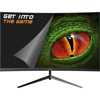 Monitor Keep Out XGM27PRO+V3L 27" Full HD 240Hz VA Curvo