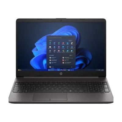 Portátil HP 250R G9 15.6" Intel Core 5 120U 16GB 512GB SSD Windows 11 Pro Plata