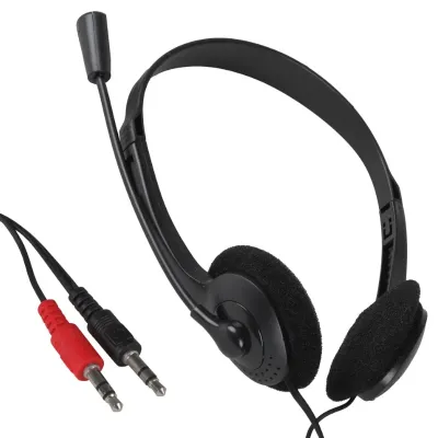 Auriculares iggual IGG319017 Intraurales con cable Jack 3,5 mm