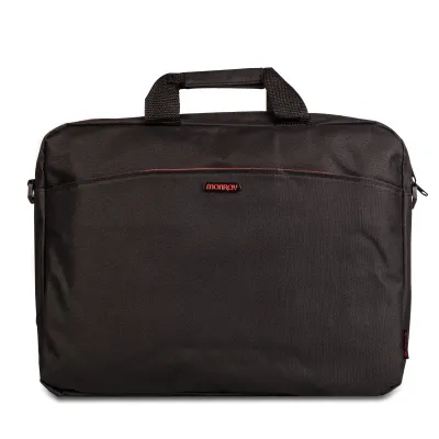 Maletín Monray Bussiness Notebook Bag 15.6" Negro