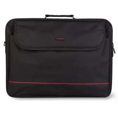 Maletín Monray Passenger Plus 18" Negro