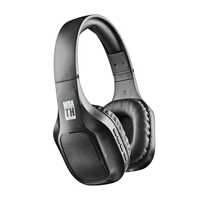 Auriculares NGS Artica Wrath Diadema Bluetooth USB-C Jack 3,5 mm Negro