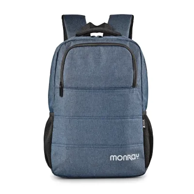 Mochila NGS Sacks Charter 15.6" Azul