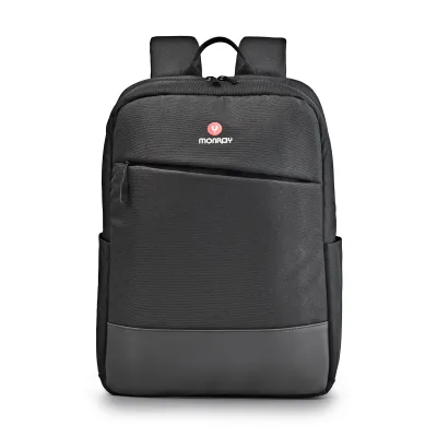 Mochila NGS SACKSVENTUREBLACK 15.6" Negro
